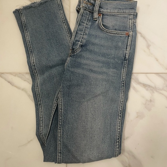 RE/DONE Jeans - Picture 2 of 7